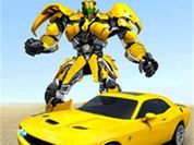 Play Car-Robot-Transform-Fighting-Online