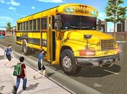 Play Bus Simulator 2023