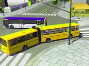 Play Bus Simulation - City Bus Driver 2
