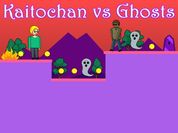 Play Kaitochan vs Ghosts