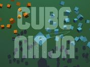 Play Cube Ninja