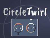 Play Circle Twirls