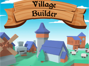 Play Village Builder game