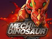 Play MechDinosaur