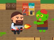 Play Zombie Attack