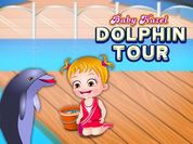 Baby Hazel Dolphin Tour