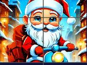 Play Santa Claus Christmas Clicker