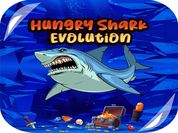 Play Hungry Shark Evolution