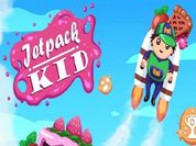 Jetpack Joyride Kid