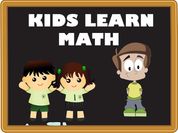 Play Kids Learn Math
