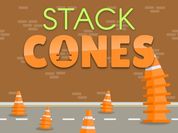 Play Stack Cones