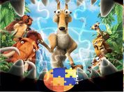 Play Ice Age Match3 Puzzle
