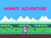 Play Bunns Adventure