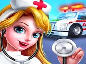 Hospital Doctor Help