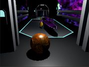 3D Ball Space
