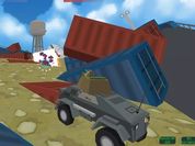 Play Pixelar Vehicle Wars 2022