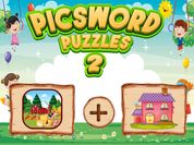 Play Picsword Puzzles 2