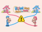 Play Home Rush   Draw to Home