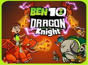 Play Ben 10 Dragon Knight