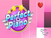 Play Perfect Piano