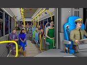 Play Coach Bus Simulator: City Bus Sim