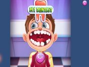 Play Funny Dentist