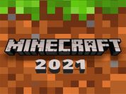 Play Minecraft Game Mode 2021
