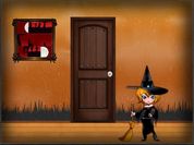 Play Amgel Halloween Room Escape 17