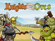 Play Castle Wars: Knights vs Orcs