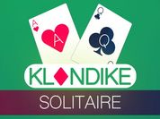 Play Klondike Solitaire TLG