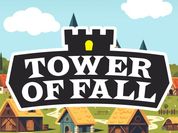 Play Tower of Fall