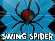 Play Swing Spider