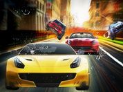 Play Traffic Xtreme : Car Racing Game 2020