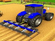 Play Truck simulator farming game