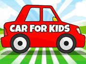 Play Car For Kids