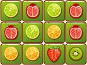 Play Fruits Blocks Collapse