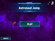 Play Astronaut Jump