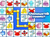 Play Underwater Connect