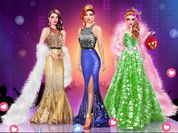 Fashion Games: Dress up Games, New Games for Girls