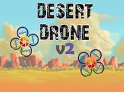 Desert Drone v2