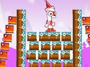 Play Xmas Candy Survival Game