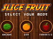 Play Fruit Slicer
