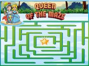 Play Queen of the Maze