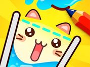 Play Happy Filled Glass 3 Game