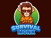 Survival Monk