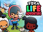 Play Toca Life Adventure