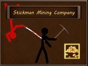 Play Stickman Idle Clicker Miner: Imposter among us