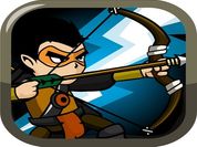 Play Monster DeFence 2D