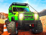 Play Offroad Life 3D
