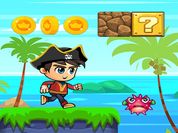 Play Pirate King Run Island Adventure